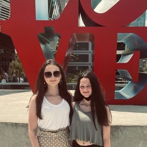 Meet your Posher, Grace